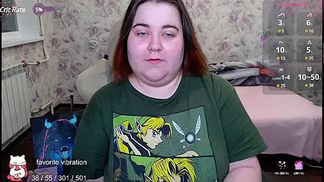 Estelle_Hicks from StripChat is Freechat