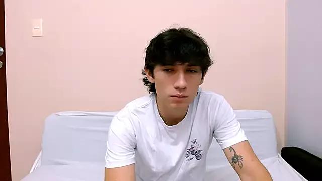 Ethan-brown webcams show profile image 