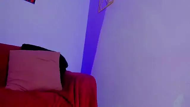 Ethan_mullers from StripChat is Freechat