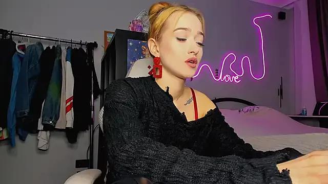 eva_and_adam1 from StripChat is Freechat