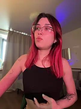 Try the hottest girls free webcams as they get au naturel and get naked fulfilling your nuttiest whims.