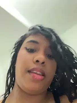 Fanny_Klean from StripChat is Freechat