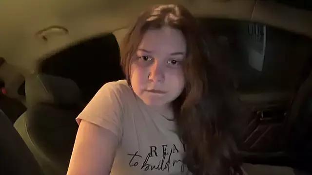 Fantastic_Fairy from StripChat is Freechat