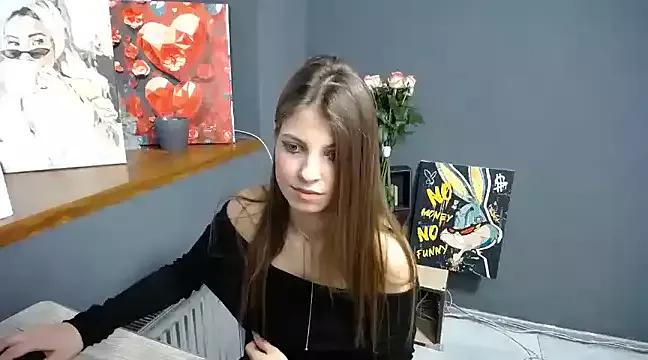 felicity_gold from StripChat is Freechat