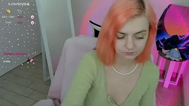 Fire_Bestie from StripChat is Freechat