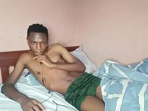 fireboyafrica from StripChat is Freechat