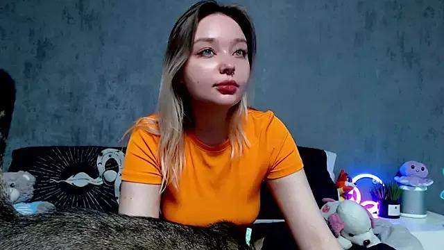 Try the hottest girls free webcams as they get au naturel and get naked fulfilling your nuttiest whims.