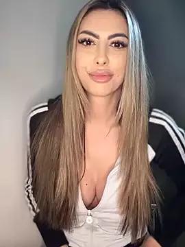 Flower_Pow3r from StripChat is Freechat