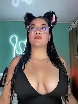 Try the hottest girls free webcams as they get au naturel and get naked fulfilling your nuttiest whims.