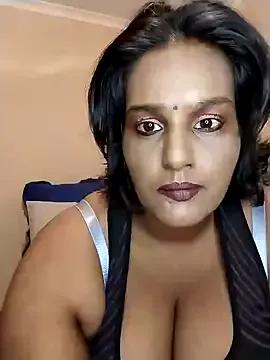 Foxybaby420 from StripChat is Freechat