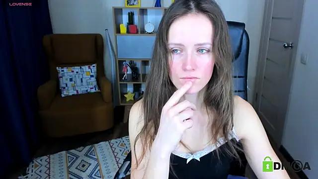 Try the hottest girls free webcams as they get au naturel and get naked fulfilling your nuttiest whims.