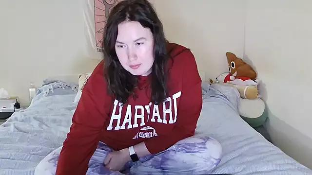 franceska_blue from StripChat is Freechat