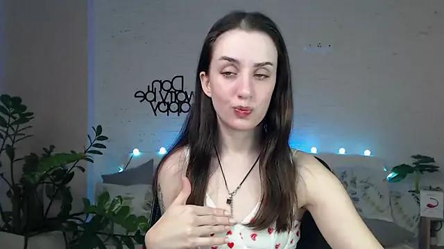Try the hottest girls free webcams as they get au naturel and get naked fulfilling your nuttiest whims.
