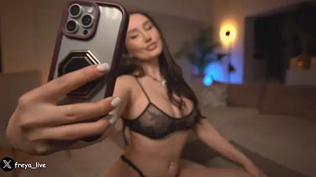 Try the hottest girls free webcams as they get au naturel and get naked fulfilling your nuttiest whims.