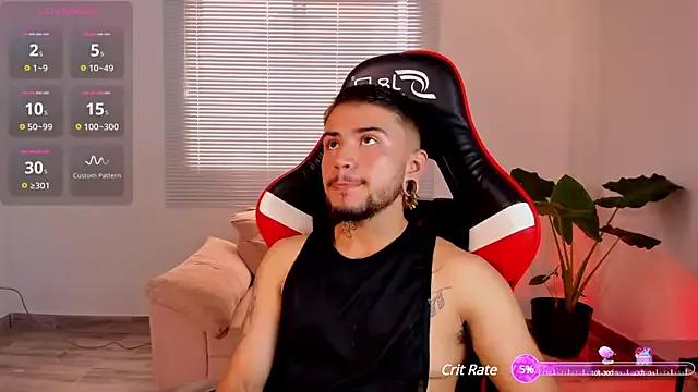 Ftmphilip_ webcams show profile image 