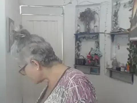 FunnyGrandma from StripChat