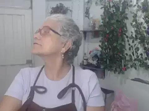 FunnyGrandma webcams show profile image 