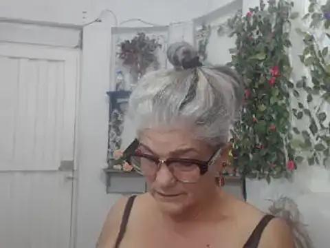 FunnyGrandma from StripChat