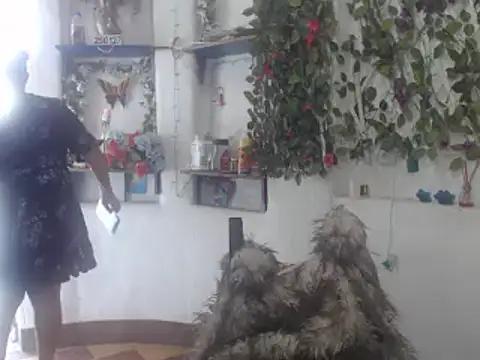 FunnyGrandma from StripChat