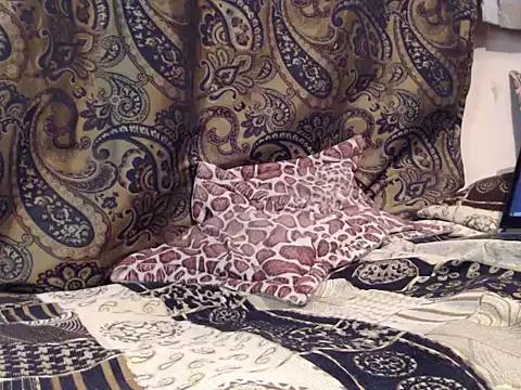 Gabby-messy from StripChat is Freechat
