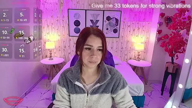 Gabby_evanns from StripChat