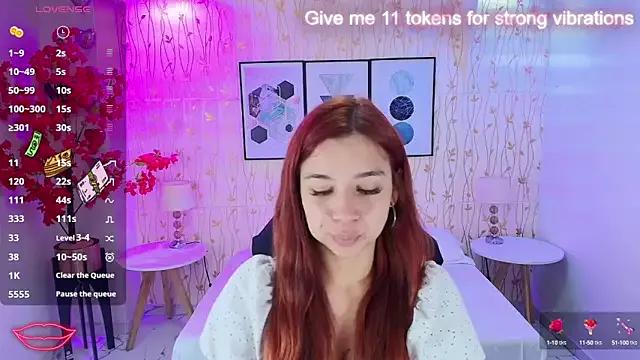 Gabby_evanns from StripChat