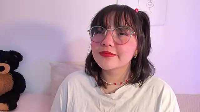 gaby__99 from StripChat is Freechat