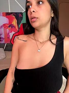 Try the hottest girls free webcams as they get au naturel and get naked fulfilling your nuttiest whims.