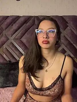 GabyScott_Pink from StripChat is Freechat