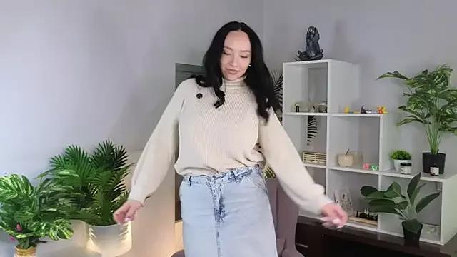 GemmaBurruss from StripChat is Freechat