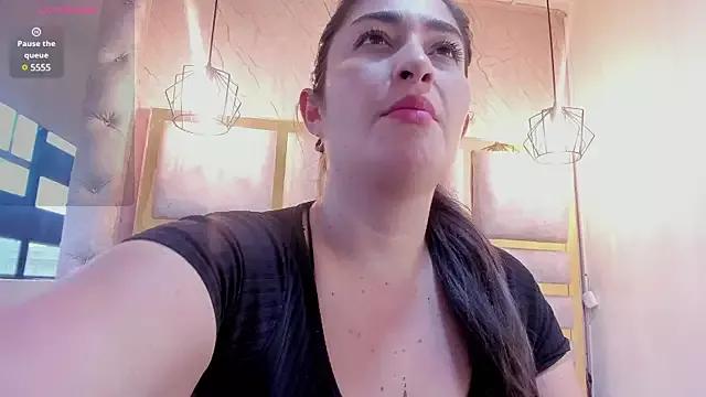 Genevie_ webcams show profile image 