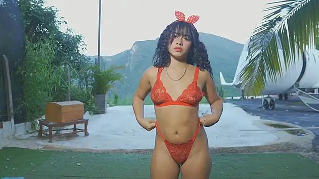 GGIsland from StripChat