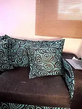 GiltRosebush from StripChat is Freechat