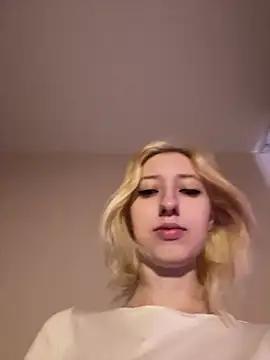 GinevraManson webcams show profile image 
