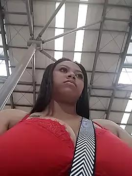 Girll_Amber from StripChat is Freechat