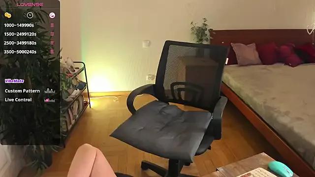 Goddess_Aphrodite_xxx from StripChat