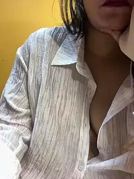 GoddessAnu85 from StripChat is Freechat