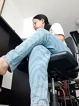 GoddessKarla from StripChat