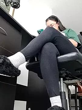 GoddessKarla from StripChat