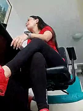 GoddessKarla from StripChat