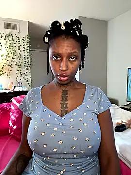 GoddessMistiLove from StripChat
