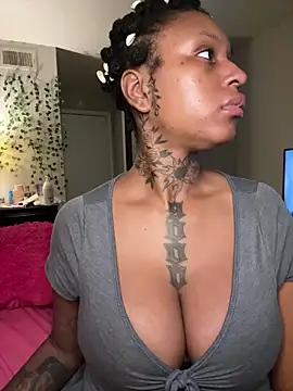GoddessMistiLove from StripChat