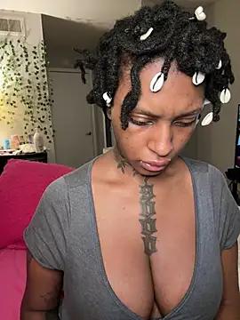 GoddessMistiLove from StripChat