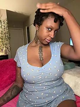 GoddessMistiLove from StripChat