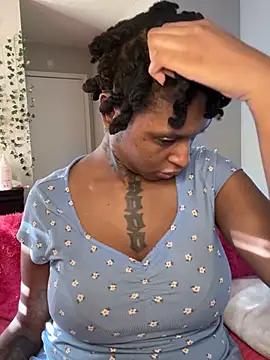 GoddessMistiLove from StripChat