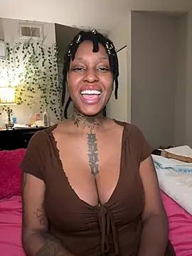 GoddessMistiLove from StripChat