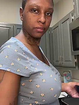 GoddessMistiLove from StripChat