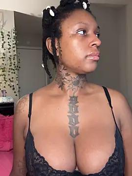 GoddessMistiLove from StripChat