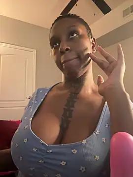 GoddessMistiLove from StripChat