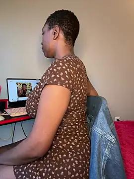 GoddessMistiLove webcams show profile image 